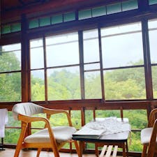 強羅環翠楼
老舗中の老舗で、お婆ちゃんの家での夏休み感
まさにノスタルジック旅