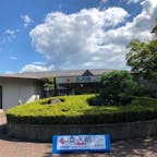 丹後 魚っ知館
ドクターフィッシュがいました。
大人  300円。