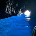 青の洞窟