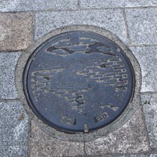 宮津市 マンホール
みっけ👀