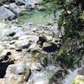 阿寺渓谷

どこまでも透けて見える綺麗な水と自然豊かな土地！
季節ごとにきても楽しめそう！