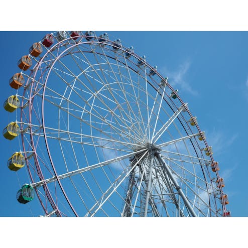 淡路サービスエリア 下り