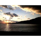 #愛媛県
#佐田岬
#夕方