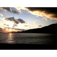 #愛媛県
#佐田岬
#夕方