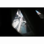 Ponte dei Sospiri
ため息橋から