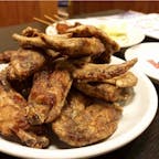 #世界の山ちゃん #名古屋 #愛知
2018年7月

はじまりました山ちゃん風来坊食べ比べ対決🔥