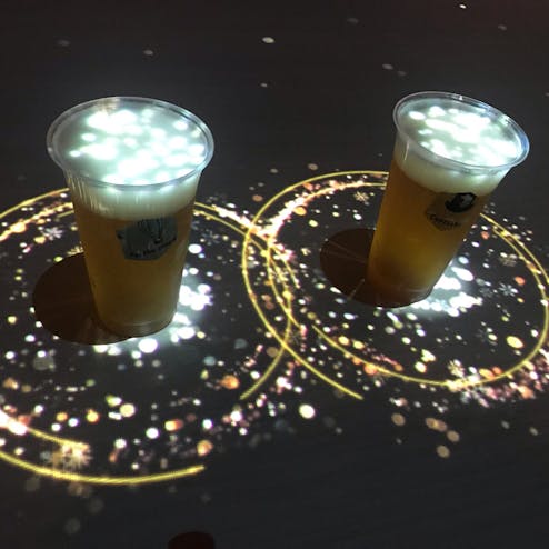 横浜赤レンガ倉庫