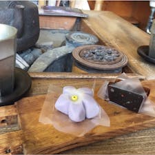 #桜屋菓舗 #犬山城下町 #犬山 #愛知
2018年7月

和菓子作り体験とかやってみたいかも...🤔