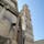スプリトにあるディオクレティアヌス宮殿にある鐘楼。スプリトの街が一望出来ますが、上まで登る階段が工事用の足場で、下がスケスケ…。結構怖いです…