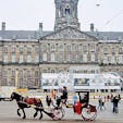 オランダ
アムステルダム王宮