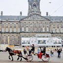 21年 アムステルダムの王宮 Royal Palace Amsterdam はどんなところ 周辺のみどころ 人気スポットも紹介します