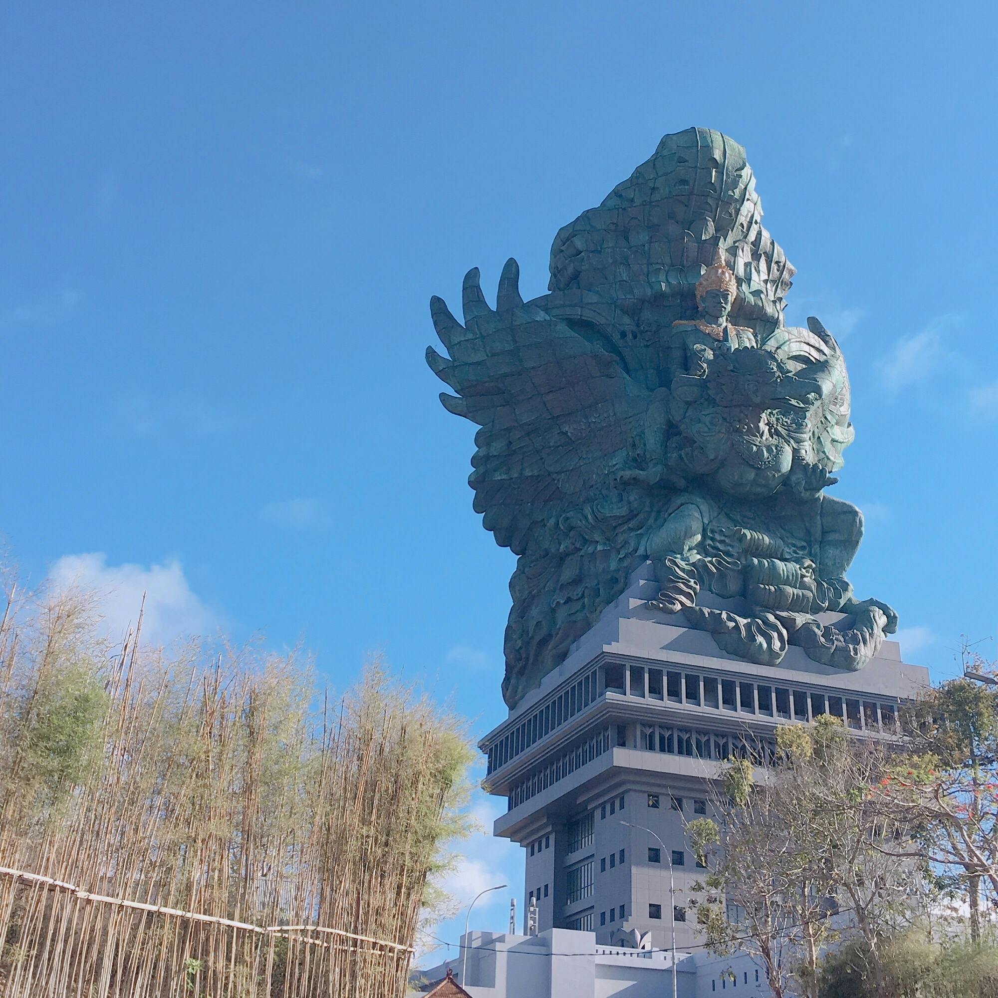Gwk カルチュラル パーク Garuda Wisnu Kencana Cultural Park の投稿写真 感想 みどころ バリ島gwk ガルーダ ウィスヌ クンチャナ像予定に入れ トリップノート Gwk カルチュラル パーク Garuda Wisnu Kencana Cultural Park の投稿写真 感想 みどころ バリ島gwk ガルーダ ウィスヌ クンチャナ像予定に入れ トリップノート
