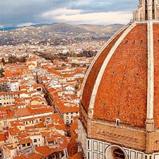 イタリア
フィレンツェ