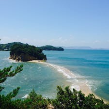 エンジェルロード@小豆島