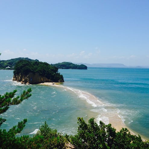 エンジェルロード