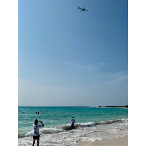 与那覇前浜ビーチ