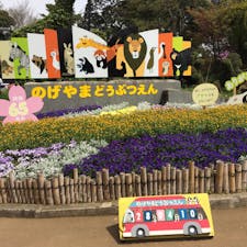 横浜市立野毛山動物園