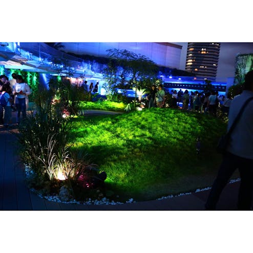 サンシャイン水族館