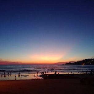 パトンビーチ
Patong Beach