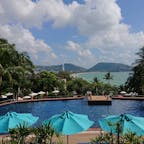 ノボテルプーケットリゾートホテル
Novotel Phuket Resort