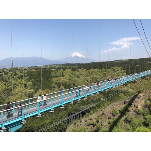 三島スカイウォーク