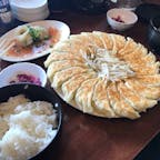 石松餃子 浜松本店