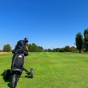 Düsseldorf Golf course
