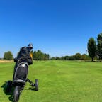 Düsseldorf Golf course