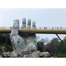 #ゴールデンブリッジ