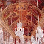フランス
ベルサイユ宮殿