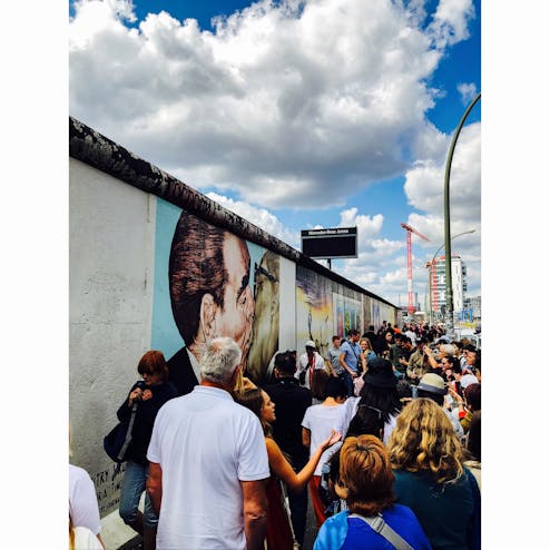 イーストサイドギャラリー