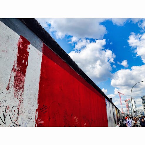 イーストサイドギャラリー