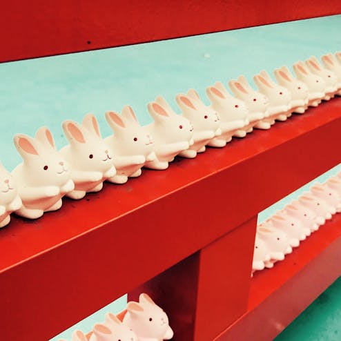 東天王 岡崎神社