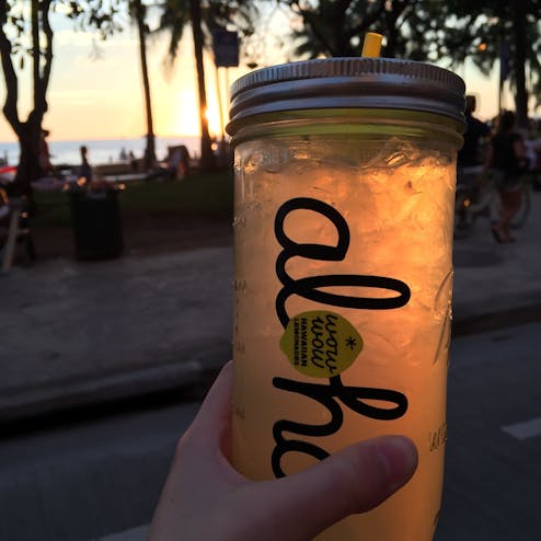 ワイキキ・ビーチ