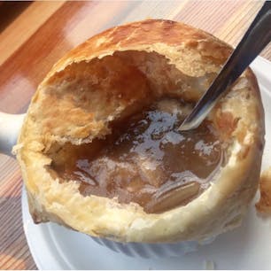 #Alamode #パブリックマーケット 
#グランビル・アイランド #バンクーバー #カナダ
2018年8月

忘れられない味...🥺🥺