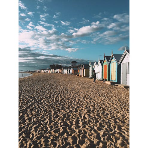 ブライトン・ビーチ