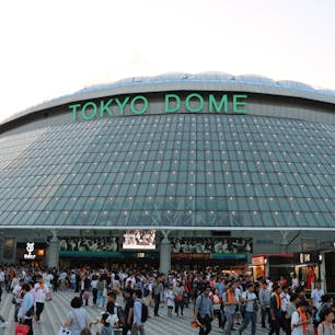 東京ドーム