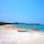白砂が美しく豊富なマリンメニューが揃っているかりゆしビーチ。海には入れない時季は海中の熱帯魚を見ることが出来るグラスボートがおすすめです！ #沖縄 #リーフリゾートかりゆし