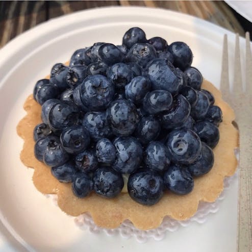 グランビル・アイランド パブリックマーケット