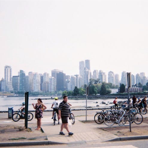 スタンレーパーク Stanley Park の投稿写真 感想 みどころ スタンレーパーク バンクーバー カナダ18年8月 トリップノート スタンレーパーク Stanley Park の投稿写真 感想 みどころ スタンレーパーク バンクーバー カナダ18年8月 トリップノート