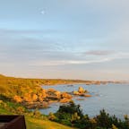 佐渡

夕日の海岸線🌅