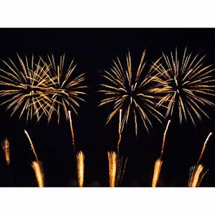 2017.08.19
山形県鶴岡市 【赤川花火大会】