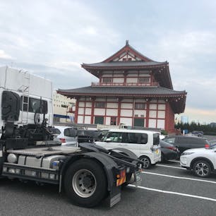 神戸行きフェリー🚢
ターミナル