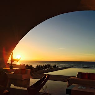 Marquis Los Cabos @ メキシコ ロスカボス