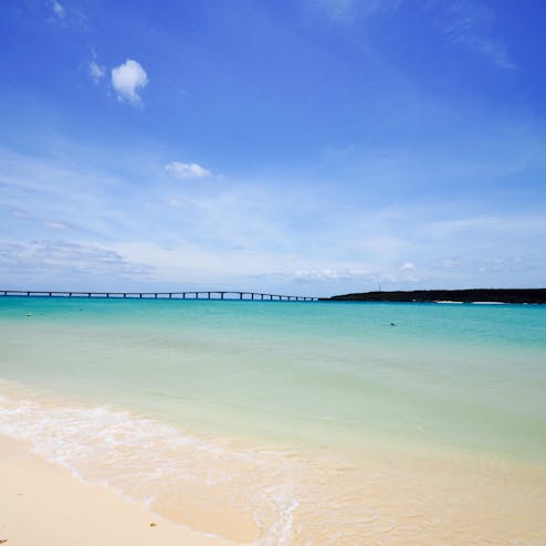宮古島市・宮古島