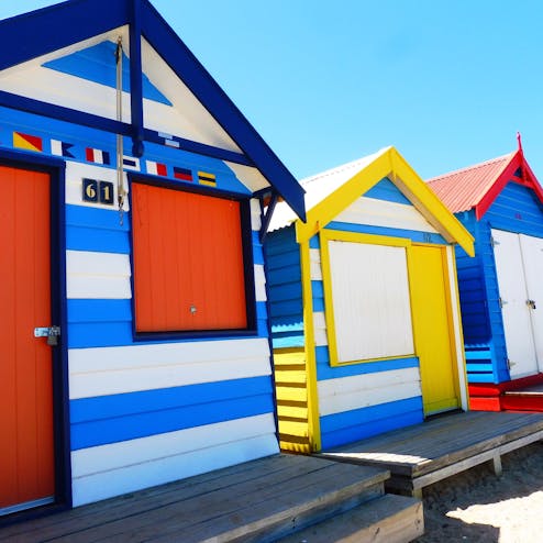 ブライトン・ビーチ