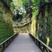 猿島へひとり旅〜