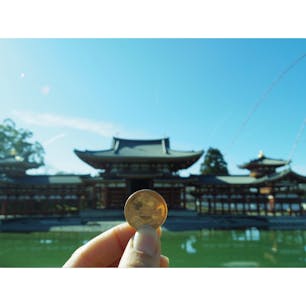 京都祭り:平等院