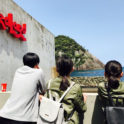 城崎マリンワールド