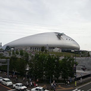 札幌ドーム